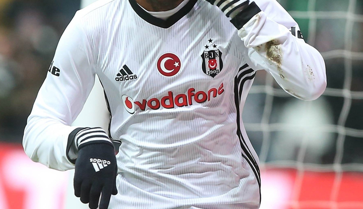 Beşiktaş'ın eski oyuncusu için flaş iddaa! Süper Lig'e geri dönüyor!