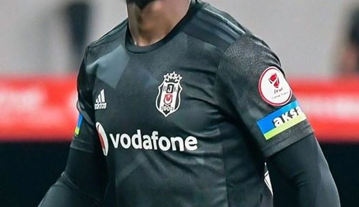 Beşiktaş'ın eski oyuncusu Süper Lig'e geri dönüyor!