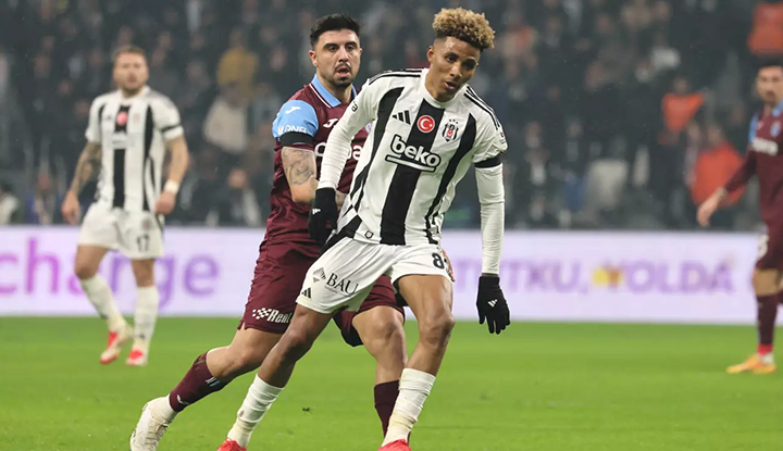 Beşiktaş'ın Gedson Fernandes planı belli oldu!