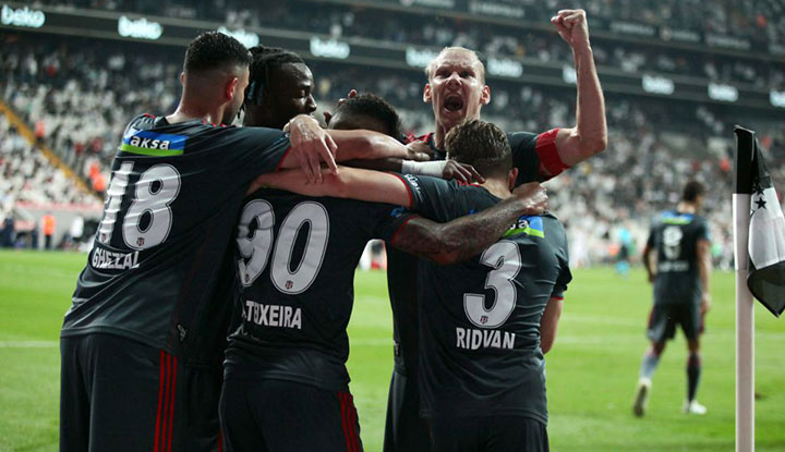 "Beşiktaş'ın gerçekte ideal 11'inde tek..."