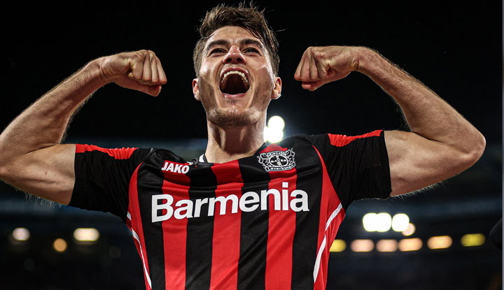 Beşiktaş’ın gözdesine dev rakip! Patrik Schick transferinde devreye girdi!