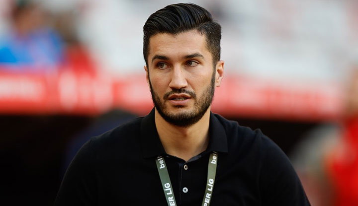 Beşiktaş'ın iki genç oyuncusu, Nuri Şahin'in radarına takıldı!
