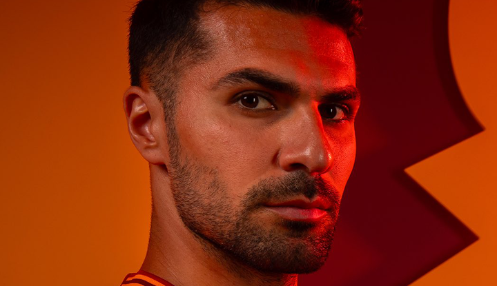 Beşiktaş'ın ilgilendiği iddia edilen Zeki'den transfer iddialarına yanıt!