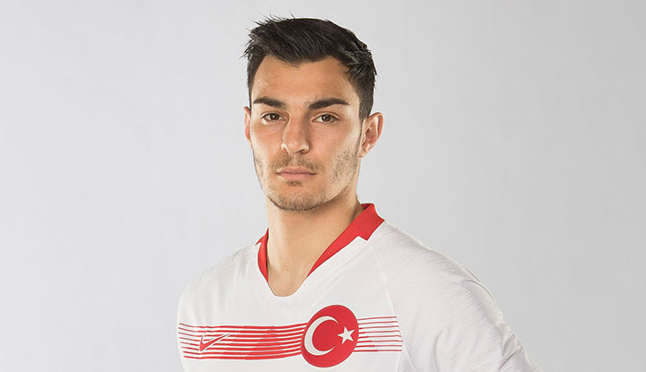 Beşiktaş'ın Kaan Ayhan teklifi