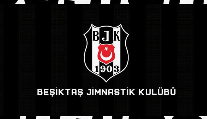 Beşiktaş'ın KF Tirana maçı kamp kadrosu belli oldu!