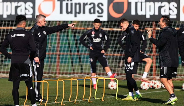 Beşiktaş'ın mali planı! Beklenti 15 milyon Euro!