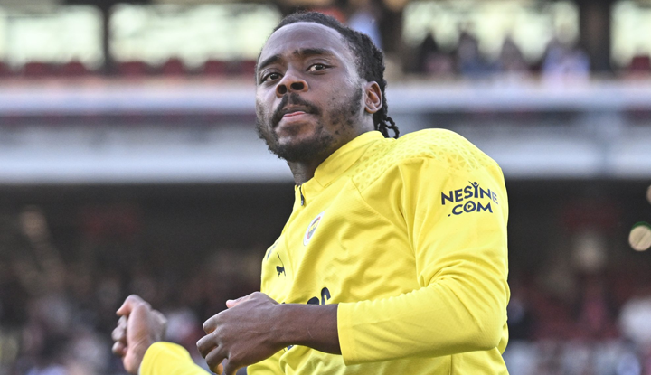 Beşiktaş'ın Osayi-Samuel'e teklif ettiği rakam ve son durum!