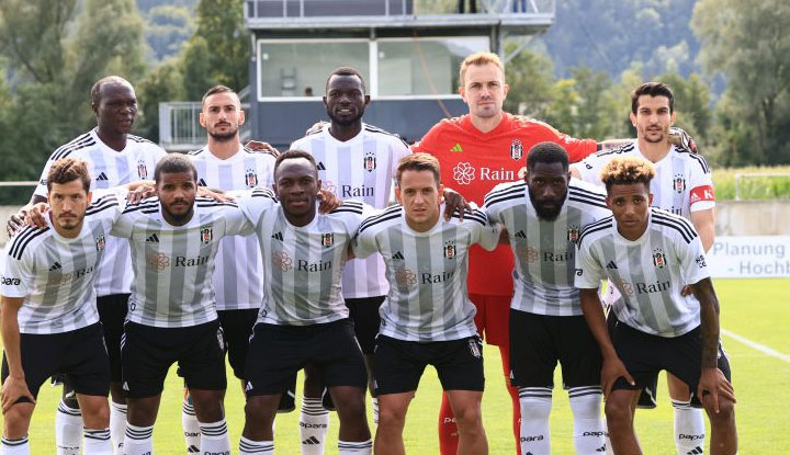 Beşiktaş'ın seribaşı olma ihtimali düşük!