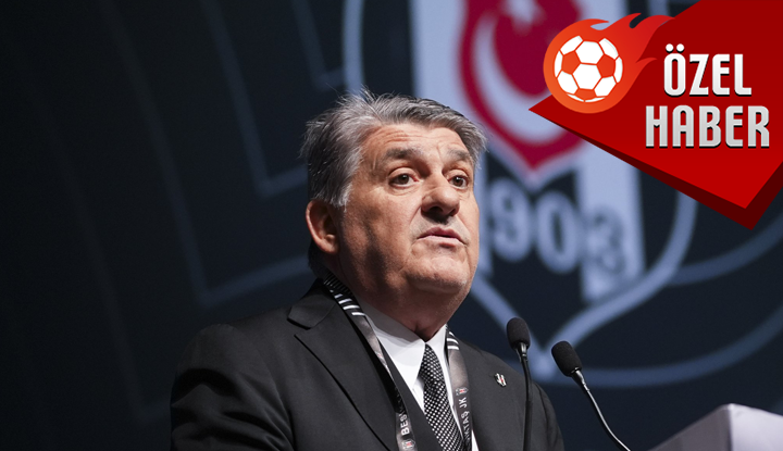 Beşiktaş'ın transfer gündeminde son gelişmeler!