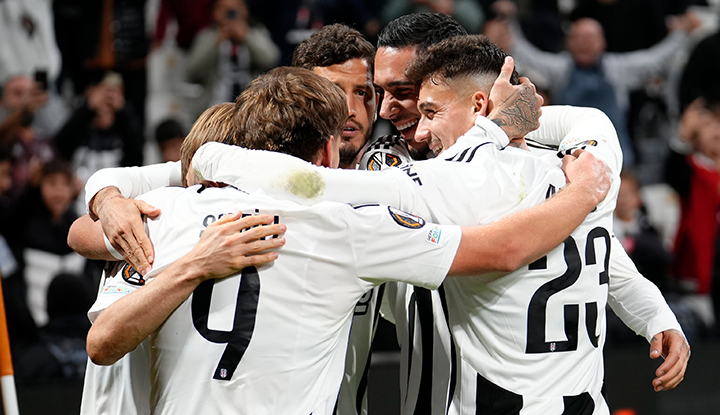 Beşiktaş'ın transferler için çok kısa süresi olacak!