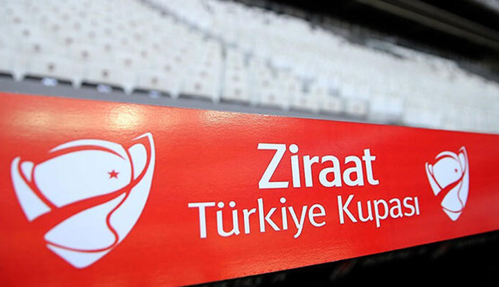 Beşiktaş'ın Türkiye Kupası Çeyrek Finali'ndeki rakibi belli oldu! İşte yarı finaldeki muhtemel rakipleri...