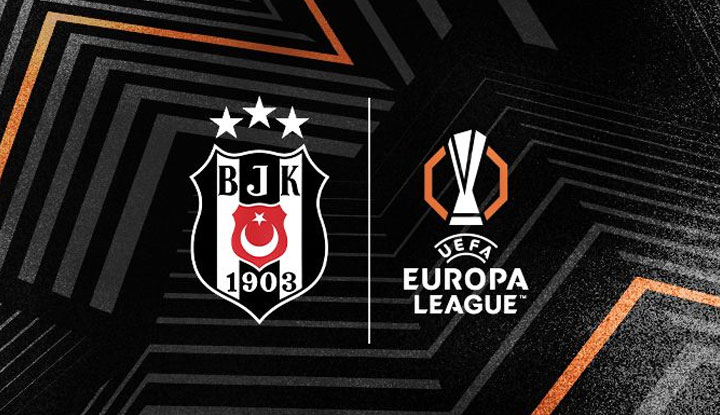 Beşiktaş'ın UEFA Avrupa Ligi 2. Ön Eleme Turu kadrosu açıklandı!