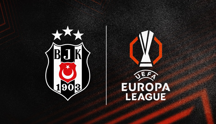 Beşiktaş'ın UEFA Avrupa Ligi 2. ön eleme turundaki muhtemel rakipleri kesinleşti!