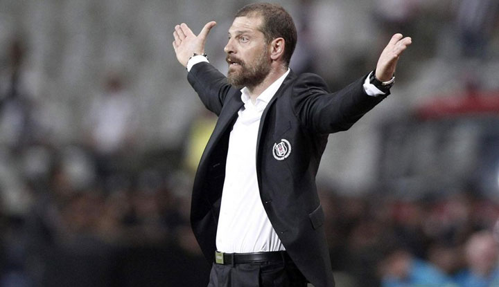 Beşiktaş'ın yeni teknik direktör hedefi Bilic!