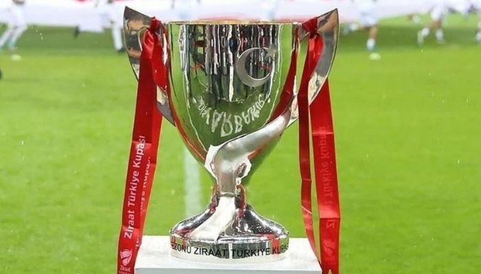 Beşiktaş’ın Ziraat Türkiye Kupası finalindeki rakibi belli oldu!