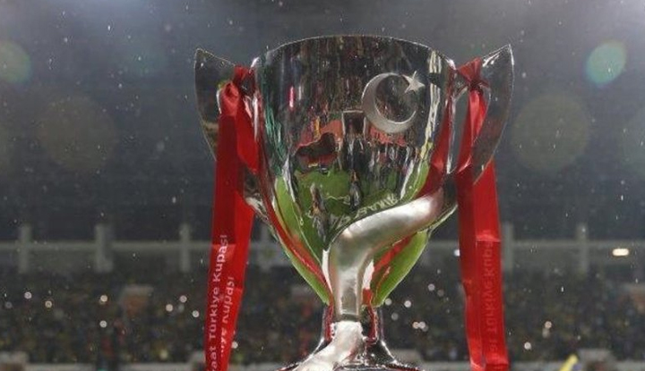 Beşiktaş’ın Ziraat Türkiye Kupasında rakibi belli oldu!