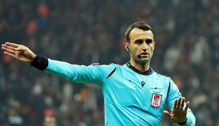 Beşiktaşlı taraftarlarda Karaoğlan tedirginliği!