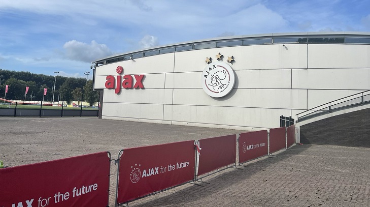 Beşiktaşlı yönetici, Ajax maçı öncesi paylaştı! "Ağzımızı açık bıraktı"