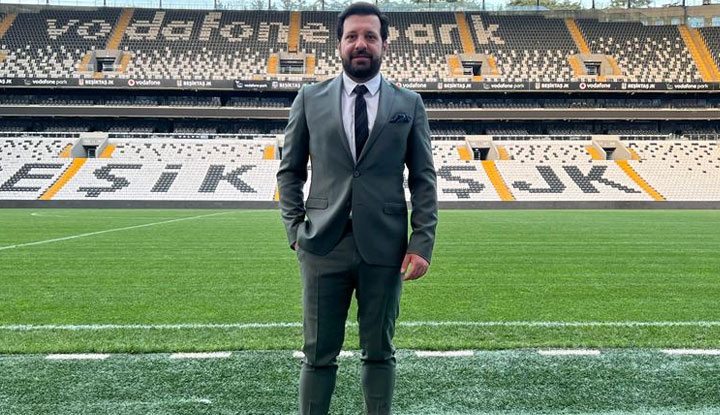Beşiktaşlı yönetici TFF Başkanı Mehmet Büyükekşi’yi istifaya davet etti!