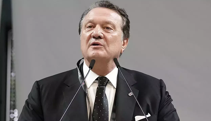 Beşiktaş'ta 127 sayfalık şoke eden rapor ortaya çıktı! Borç ve yükümlülüklerde çılgın artış