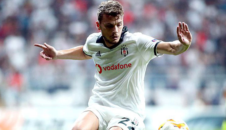 Beşiktaş'ta Adem Ljajic için flaş iddia!