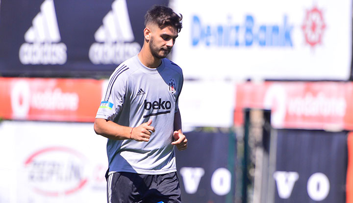 Beşiktaş'ta Ajdin Hasic kararı!