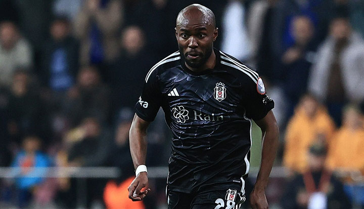 Beşiktaş'ta Al Musrati, Muleka ve Onana ile yollar ayrılıyor!