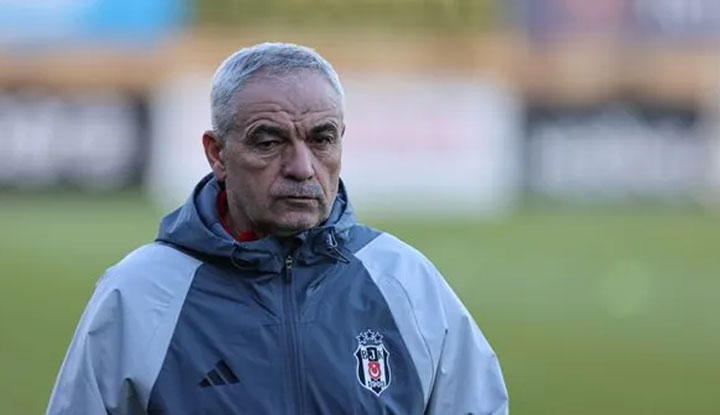 Beşiktaş'ta başkan adaylarının Rıza Çalımbay kararı belli oldu!