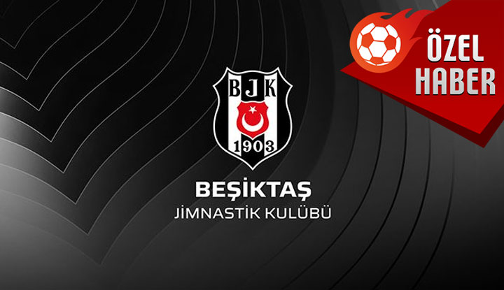 ÖZEL HABER | Beşiktaş’ta bazı yöneticilerin görevleri değişti!