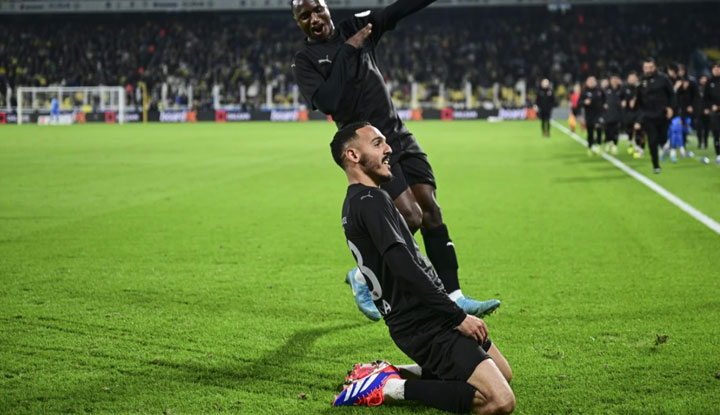 Beşiktaş'ta Bilal Boutobba radar altında!