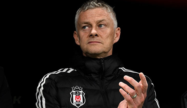 Beşiktaş'ta büyük temizlik başlıyor!