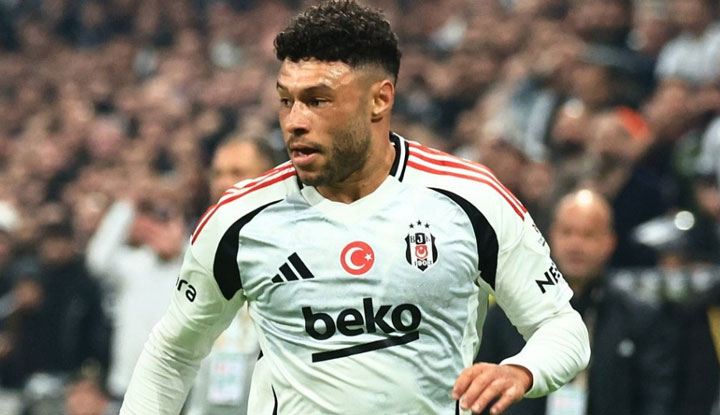 Beşiktaş’ta Chamberlain dönemi sona eriyor!