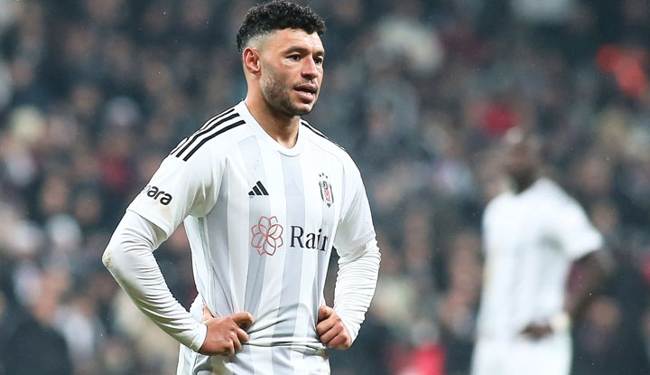 Beşiktaş’ta Chamberlain krizi büyüyor!