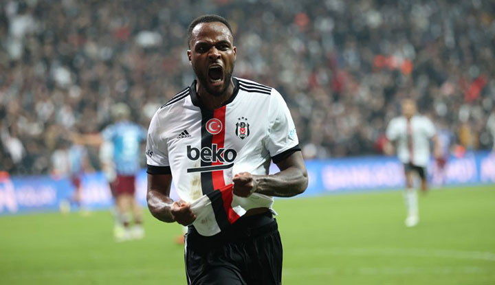 Beşiktaş'ta Cyle Larin’le ipler koptu!