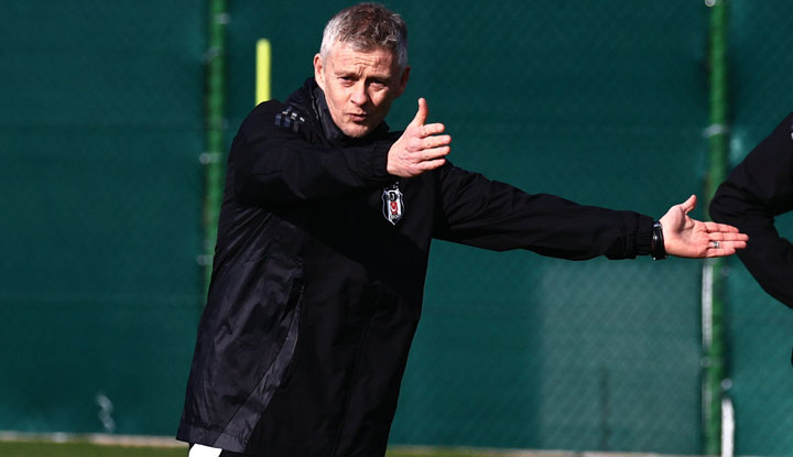 Beşiktaş'ta derbi öncesi savunmada alarm veriyor!