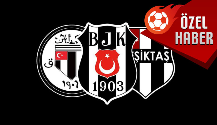 ÖZEL HABER | Beşiktaş'ta dev zirve başladı! İşte detaylar...