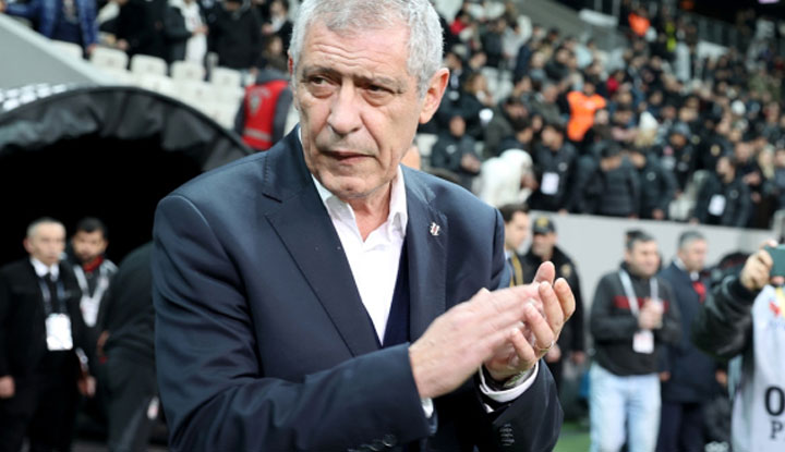 Beşiktaş'ta elde var Türkiye Kupası!