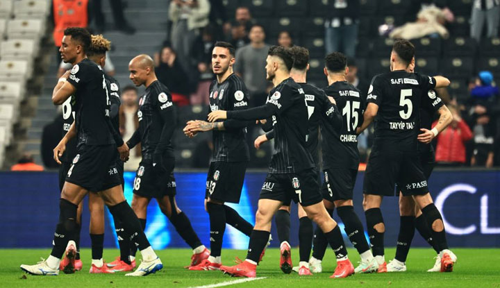 Beşiktaş'ta en az 5-6 ayrılık yolda!