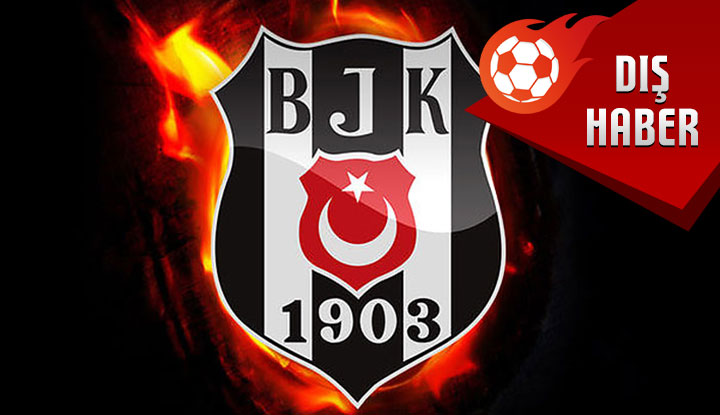 Beşiktaş'ta flaş gelişmeyi duyurdular! Teklifi kabul etti!