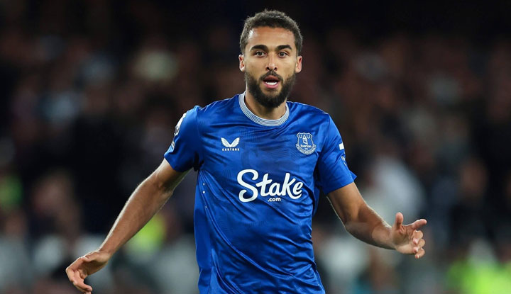 Beşiktaş’ta forvet hedefi Premier Lig’den Calvert-Lewin!