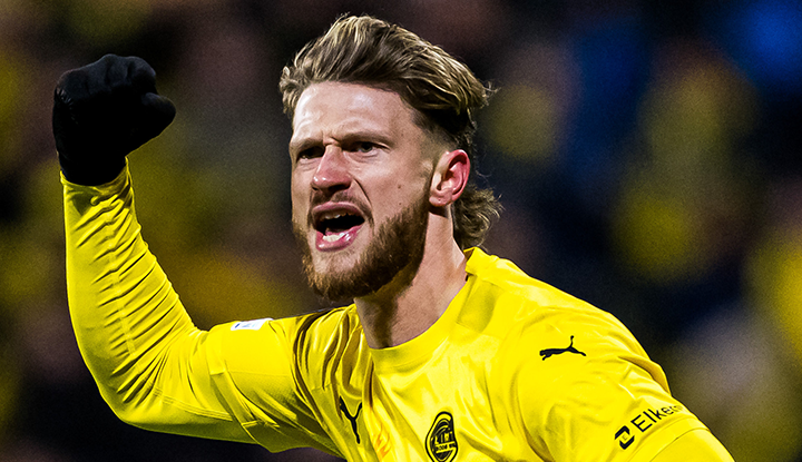 Beşiktaş'ta forvet transferi hız kazandı!