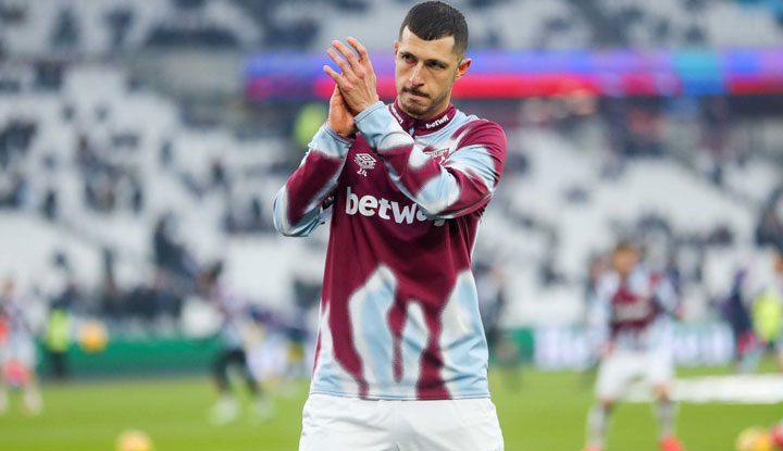 Beşiktaş'ta Gedson’un yerine yeni hedefi Guido Rodriguez!