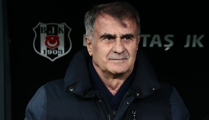 Beşiktaş'ta gözler kritik transfer zirvesinde!