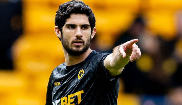Beşiktaş’ta hedef Gonçalo Guedes!