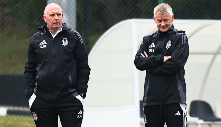 Beşiktaş’ta hedef transfer! Onuachu, Ansu Fati, Berg ve Dahl gündemde!