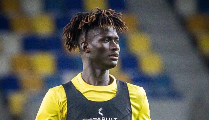Beşiktaş'ta ilk transfer için anlaşma tamam!