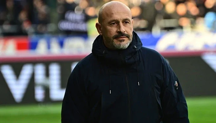 Beşiktaş'ta Italiano için temaslar sürüyor!