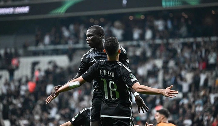 Beşiktaş'ta kadro dışılar için sendika devrede!