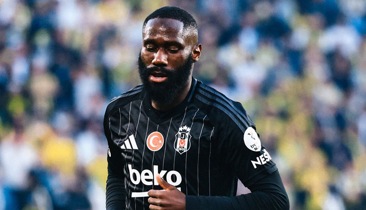 Beşiktaş'ta Masuaku Fırtınası!