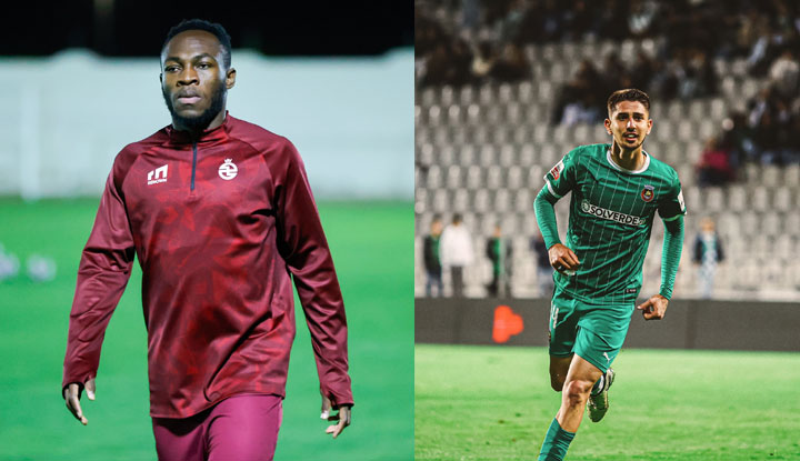Beşiktaş’ta Muleka ve Demir Ege takımdan ayrılıyor!